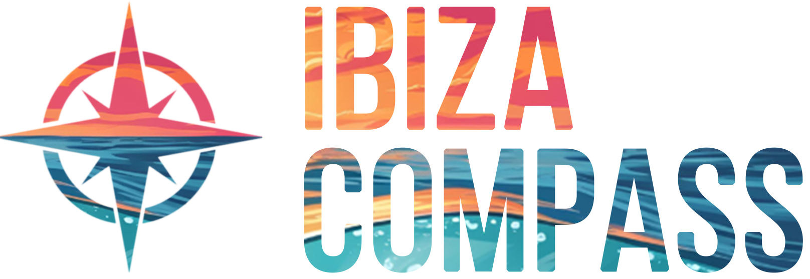 IbizaCompass.com logo